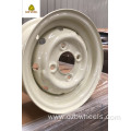 14x5.5 Trailer Wheel Powder Coated Steel Wheels Rim